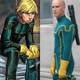 Illustration for article titled Kick Ass Set Pics Show Costumed Kiddies Ready To Kill